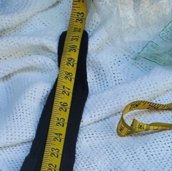 Vintage 80s‎ Wide Gold Beaded belt.M - Picture 6 of 7